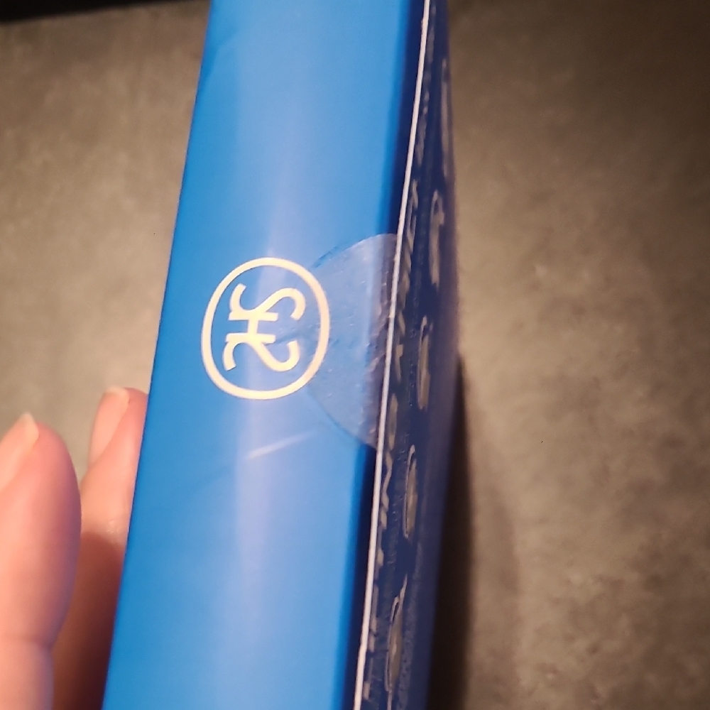 SeohaeSol High Lifting Blue Skincare Mask (5 Pk) - Picture 11 of 12